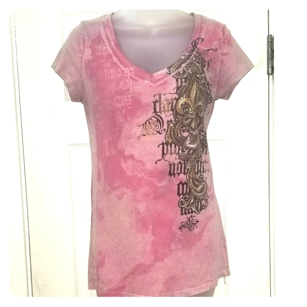 Women's T-SHIRT